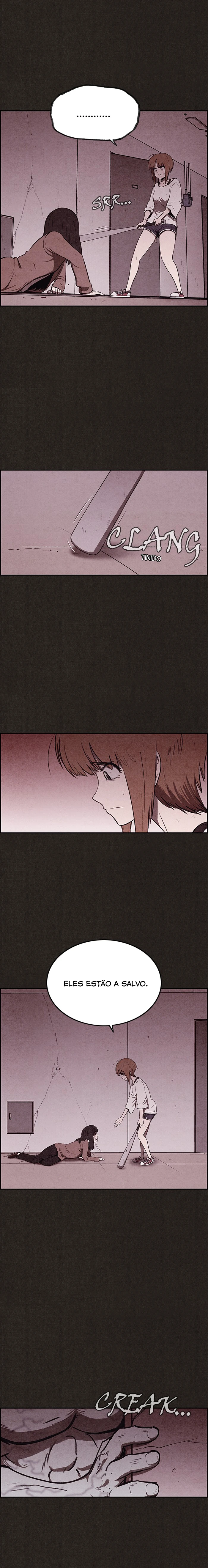 Read Sweet Home PT Manga Online