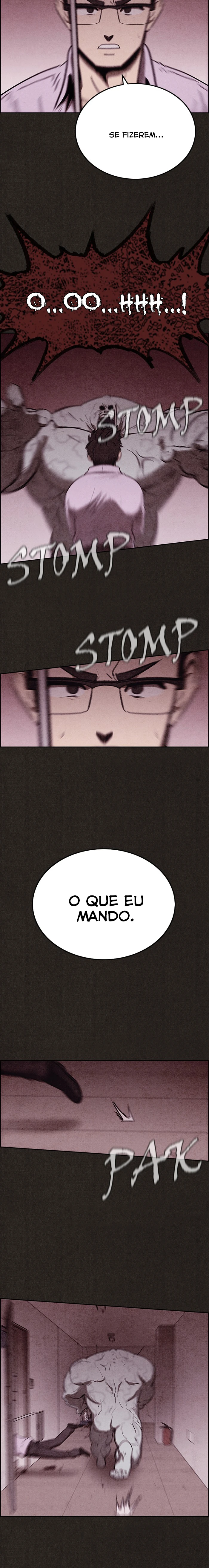 Read Sweet Home PT Manga Online