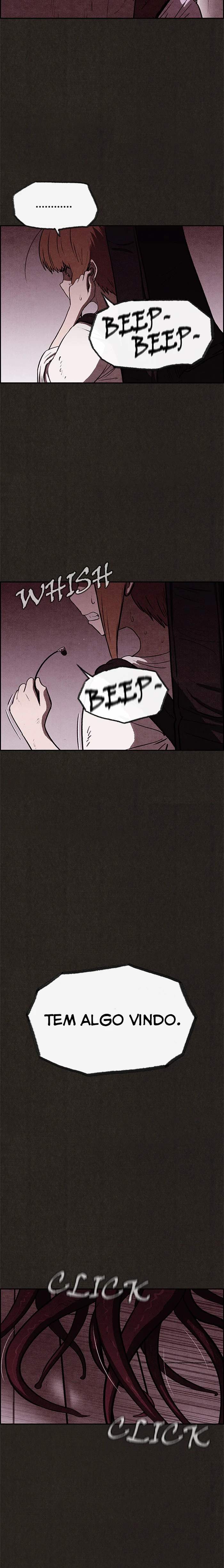 Read Sweet Home PT Manga Online