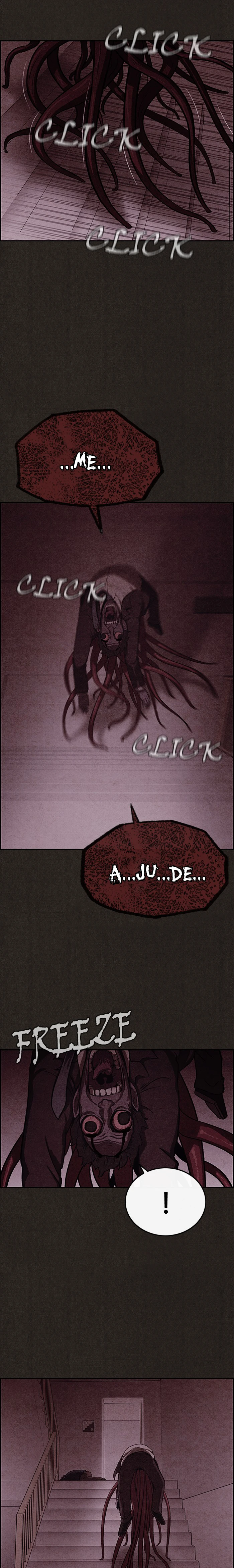 Read Sweet Home PT Manga Online
