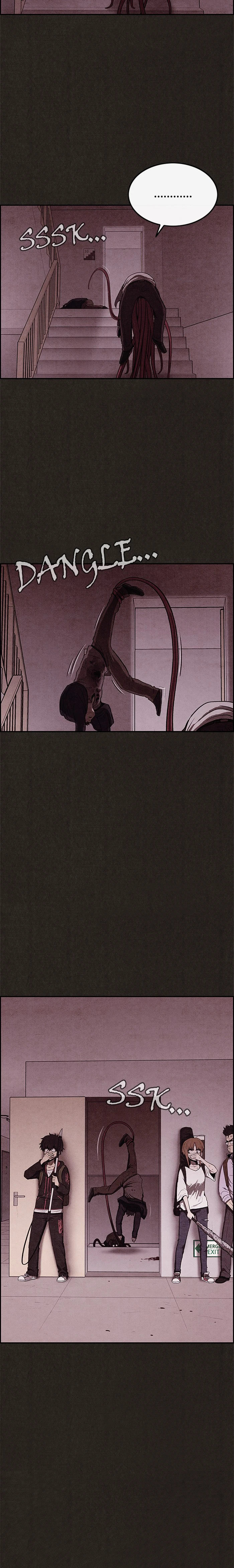 Read Sweet Home PT Manga Online