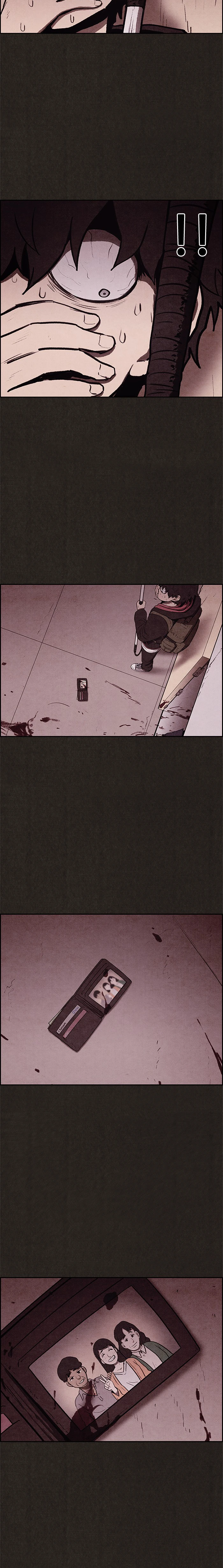 Read Sweet Home PT Manga Online