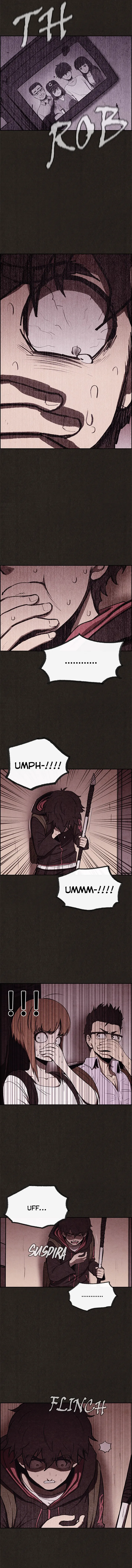 Read Sweet Home PT Manga Online