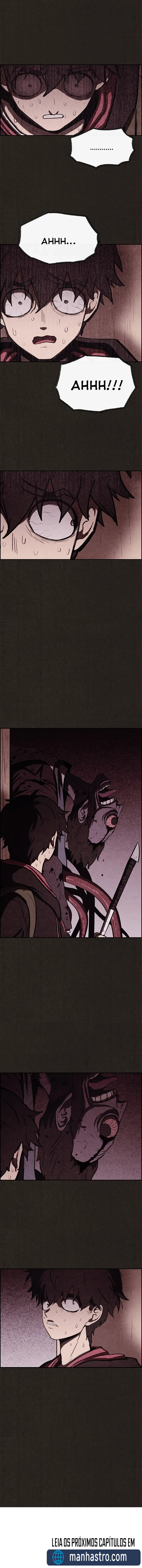 Read Sweet Home PT Manga Online