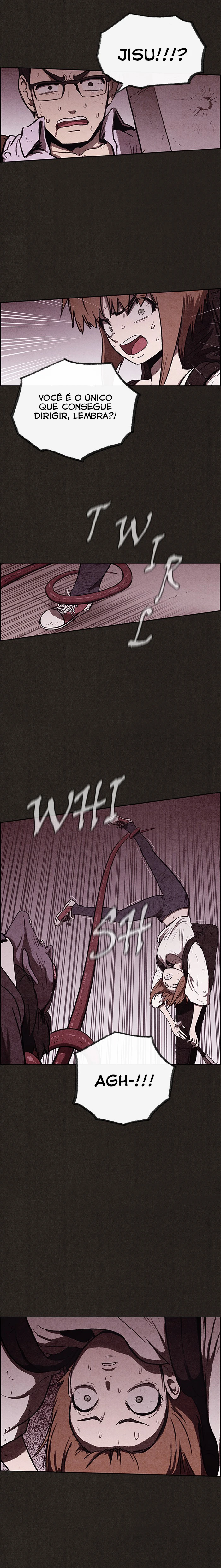 Read Sweet Home PT Manga Online