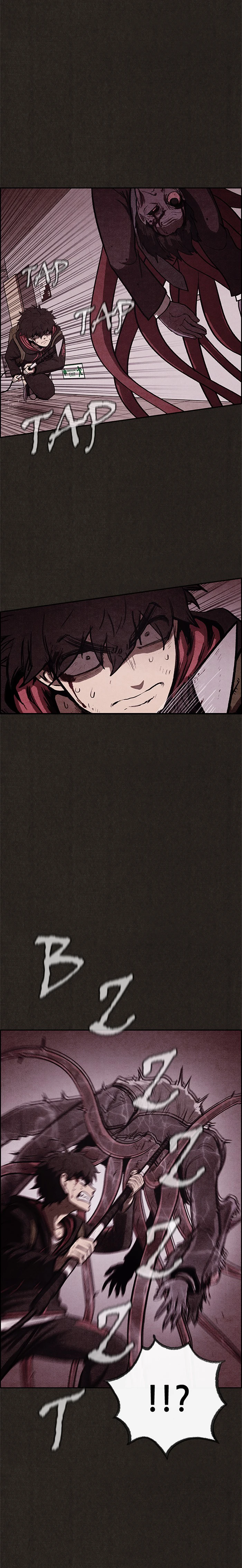 Read Sweet Home PT Manga Online