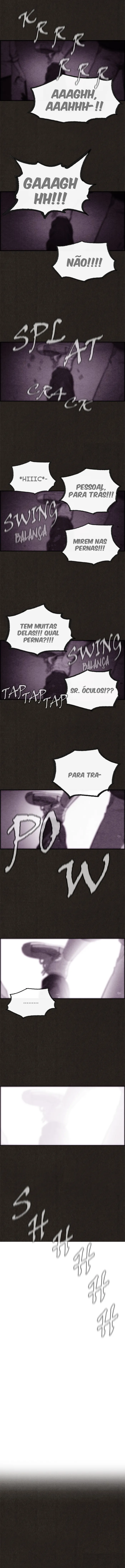 Read Sweet Home PT Manga Online