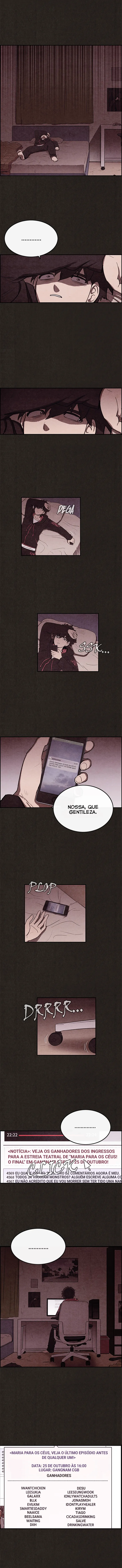Read Sweet Home PT Manga Online