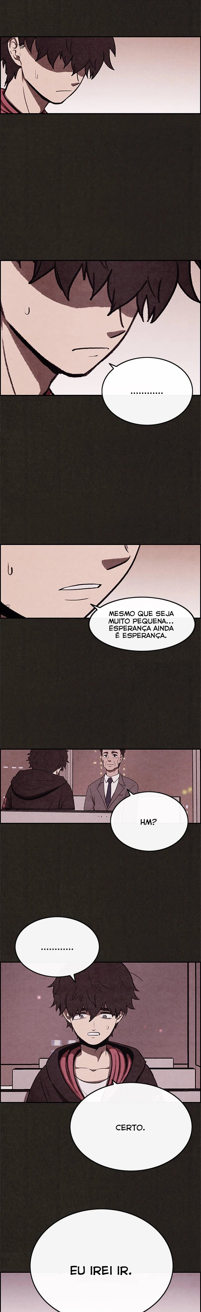 Read Sweet Home PT Manga Online
