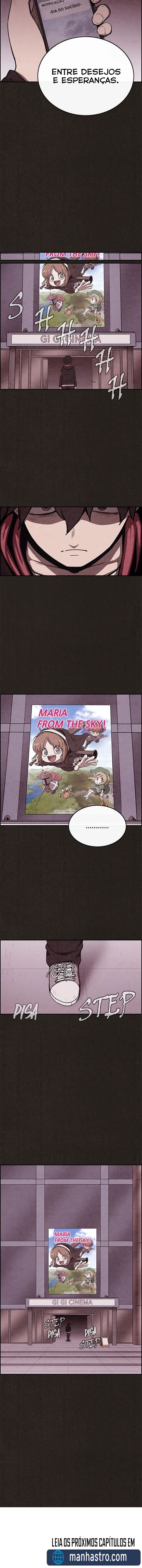 Read Sweet Home PT Manga Online