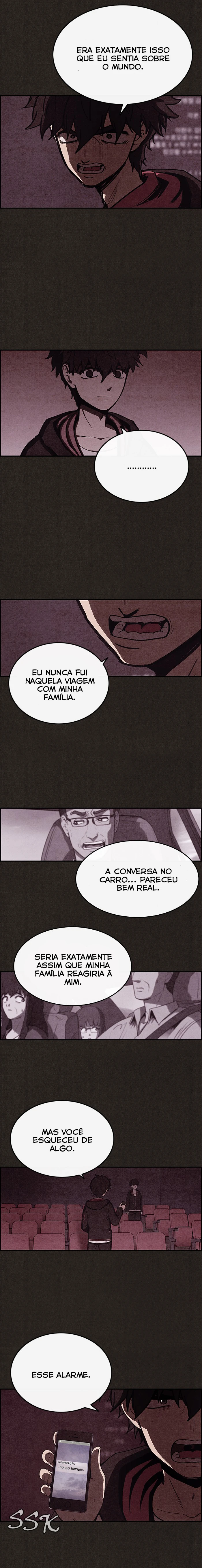 Read Sweet Home PT Manga Online