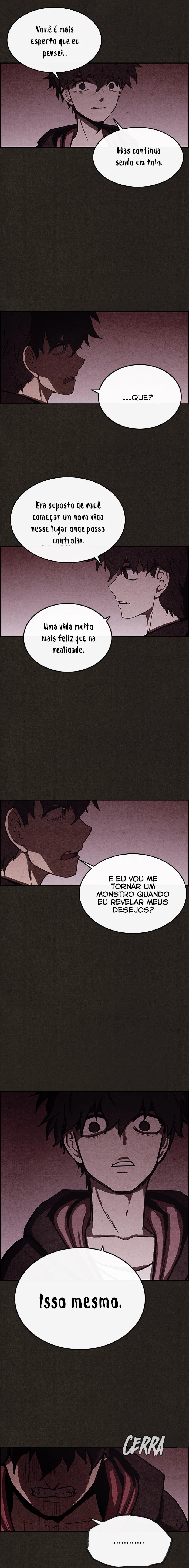 Read Sweet Home PT Manga Online