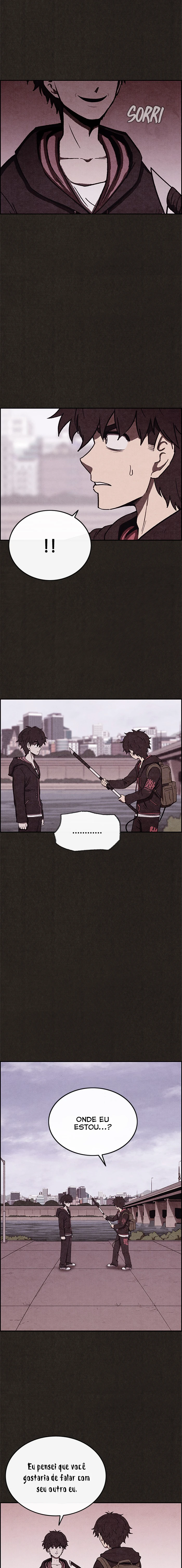 Read Sweet Home PT Manga Online