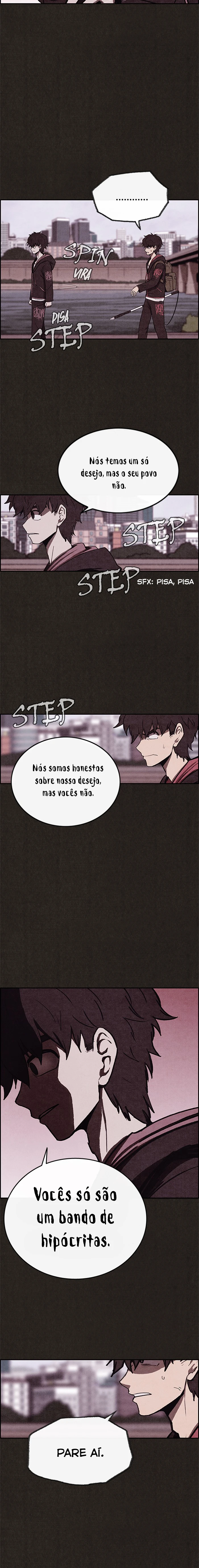 Read Sweet Home PT Manga Online