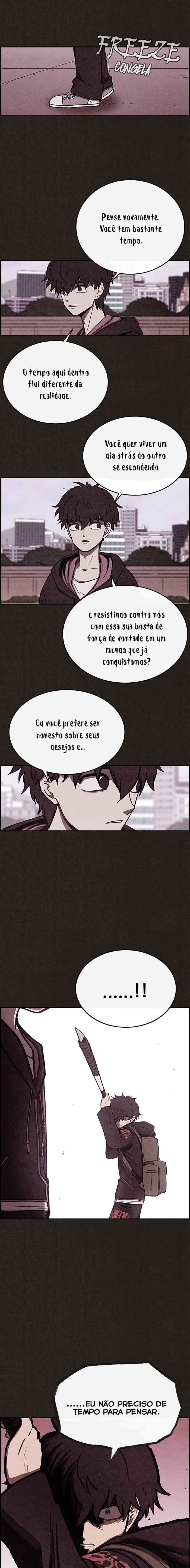 Read Sweet Home PT Manga Online
