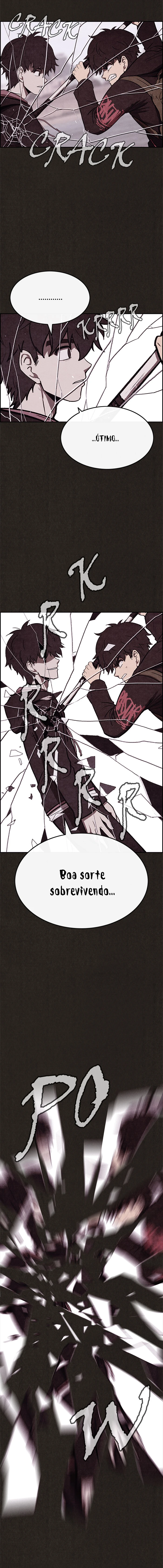 Read Sweet Home PT Manga Online