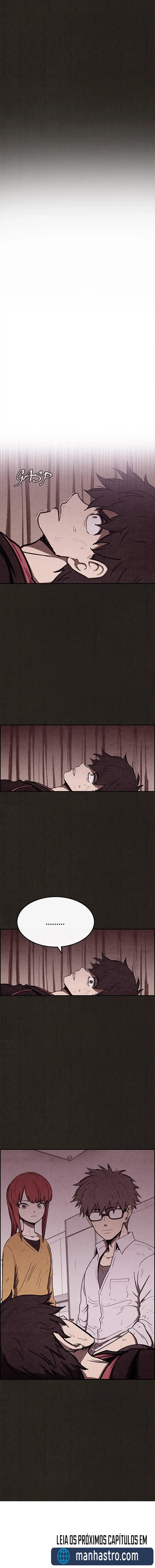 Read Sweet Home PT Manga Online