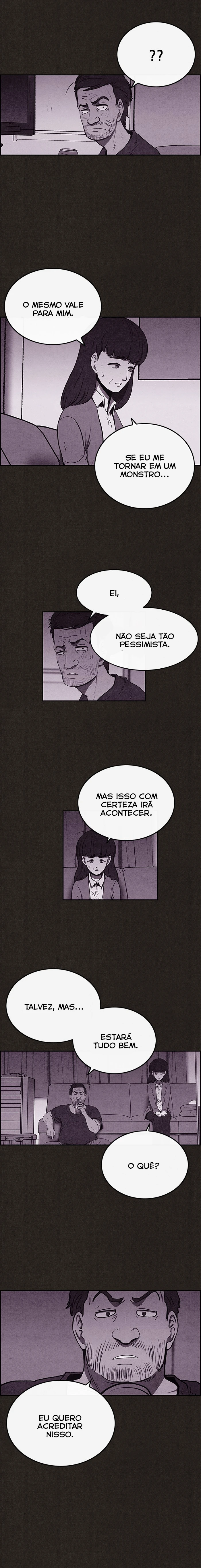 Read Sweet Home PT Manga Online