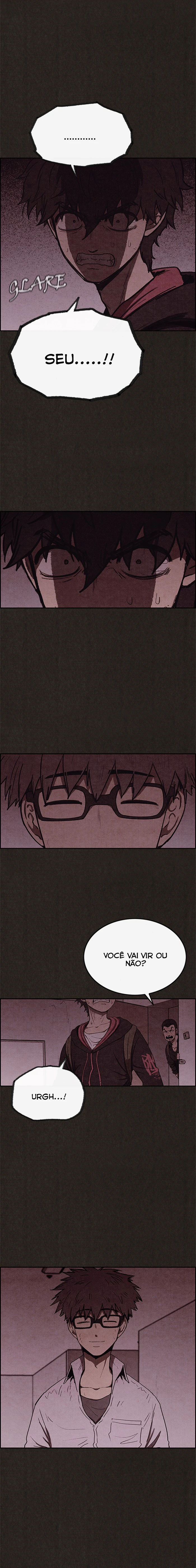 Read Sweet Home PT Manga Online