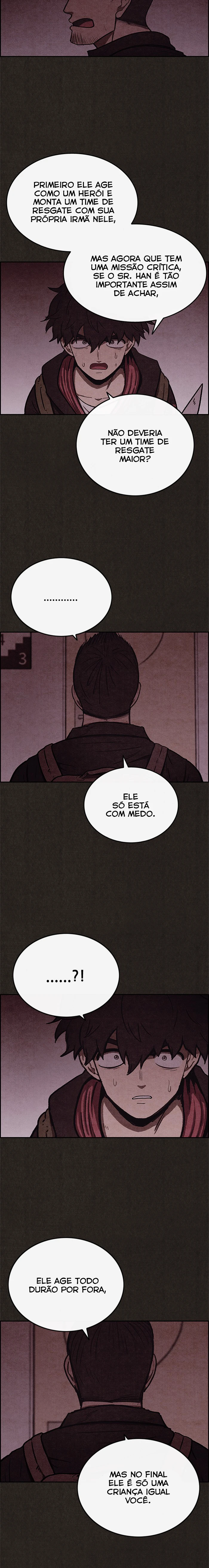 Read Sweet Home PT Manga Online
