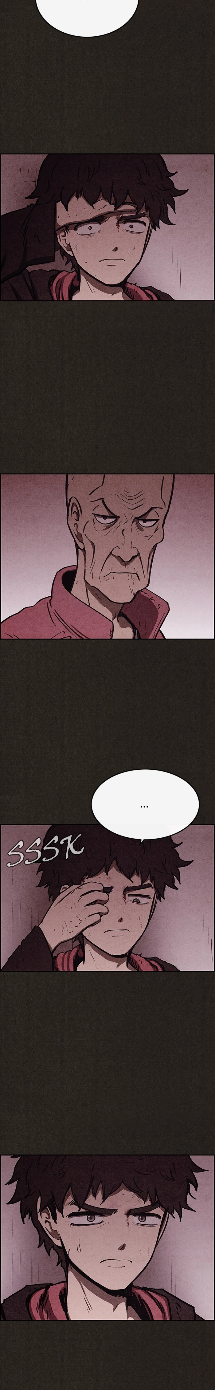 Read Sweet Home PT Manga Online