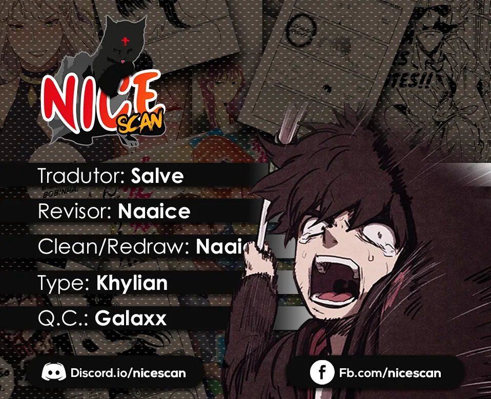 Read Sweet Home PT Manga Online
