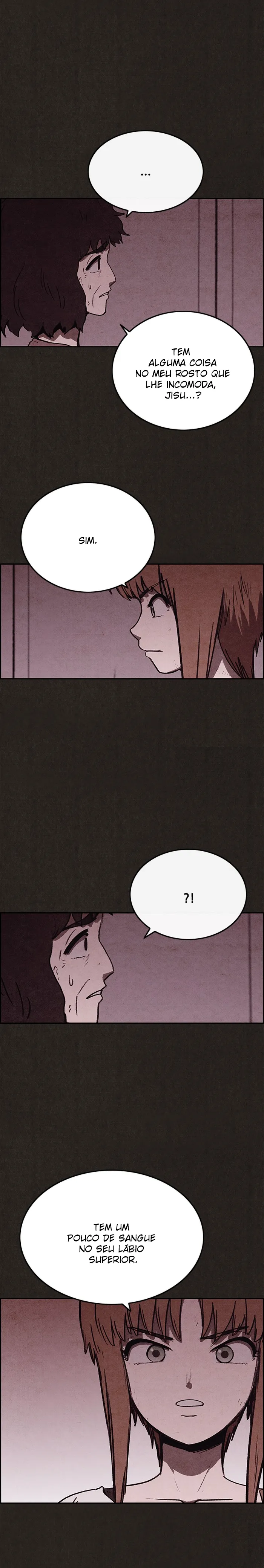 Read Sweet Home PT Manga Online