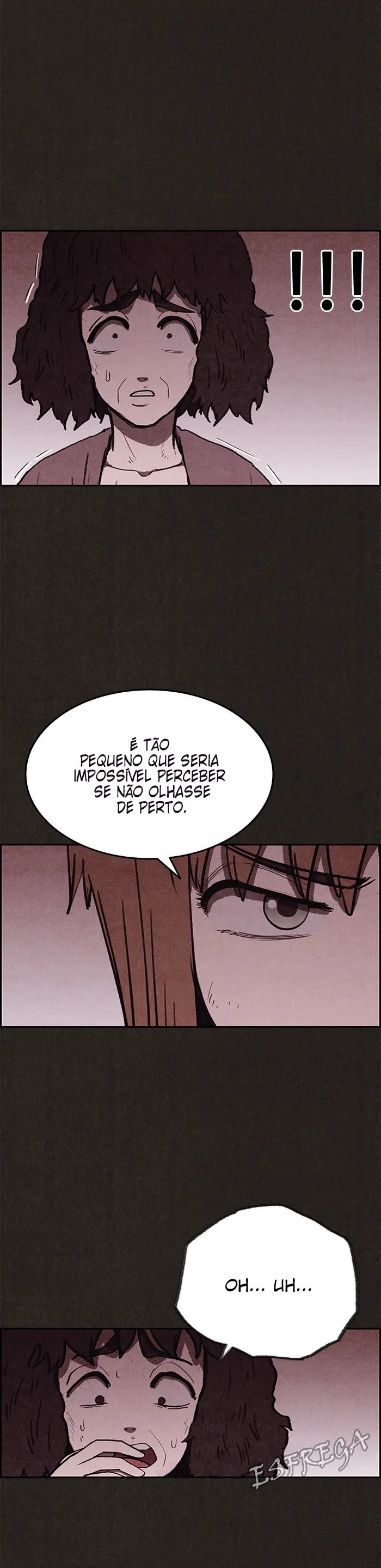 Read Sweet Home PT Manga Online