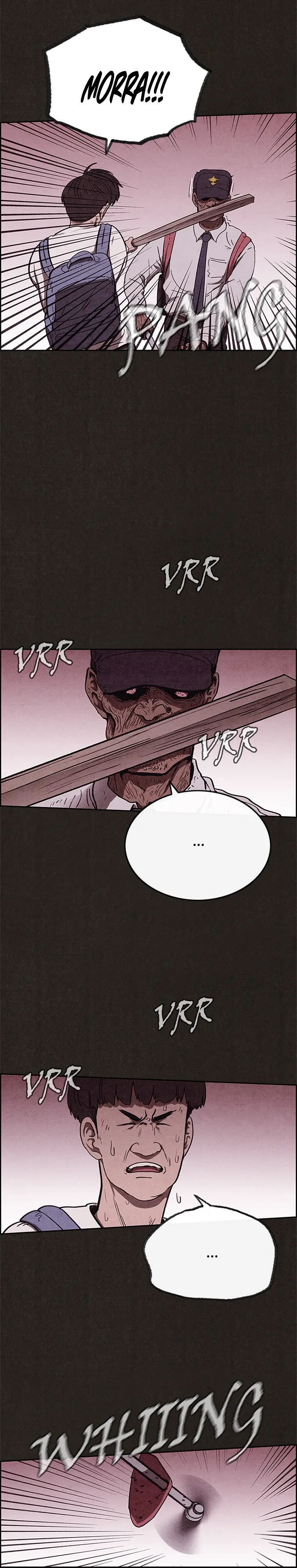 Read Sweet Home PT Manga Online