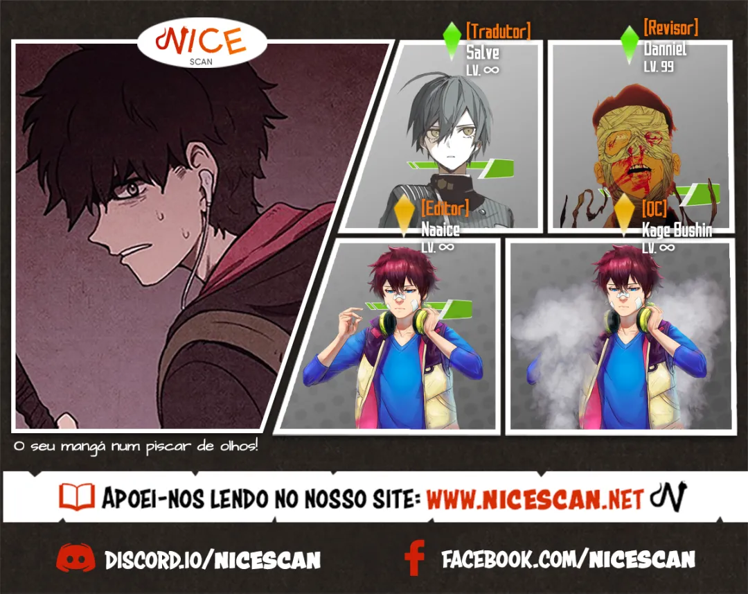 Read Sweet Home PT Manga Online