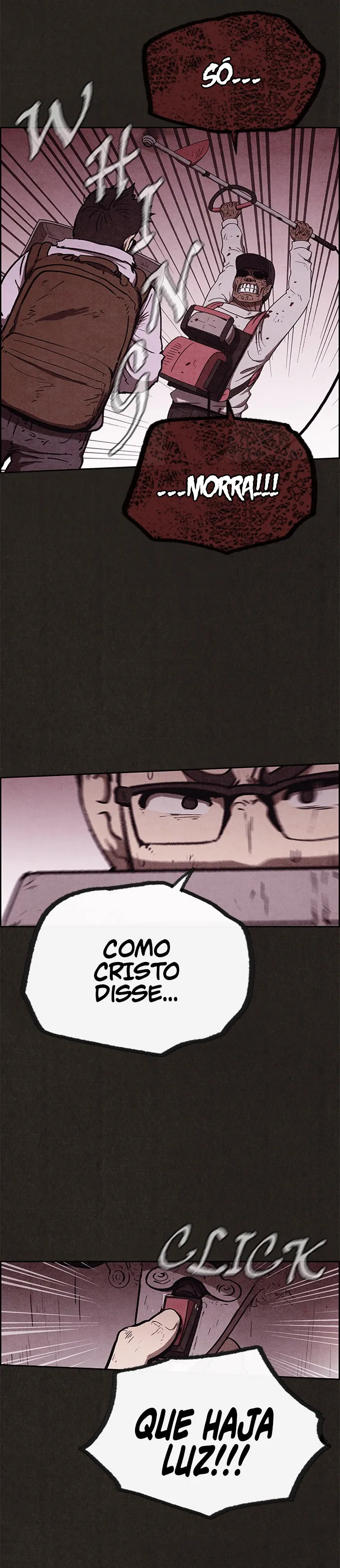 Read Sweet Home PT Manga Online