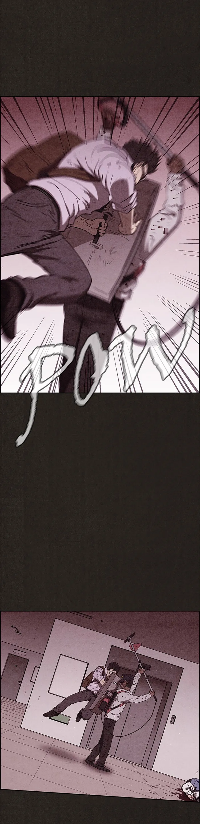 Read Sweet Home PT Manga Online
