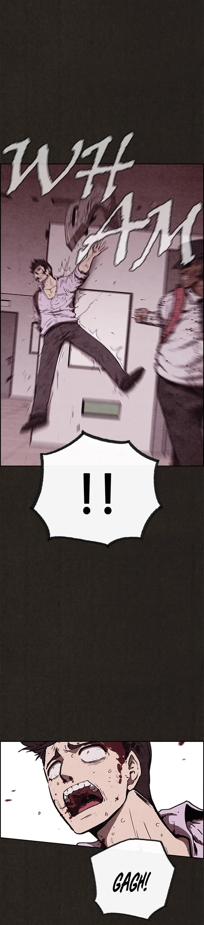 Read Sweet Home PT Manga Online