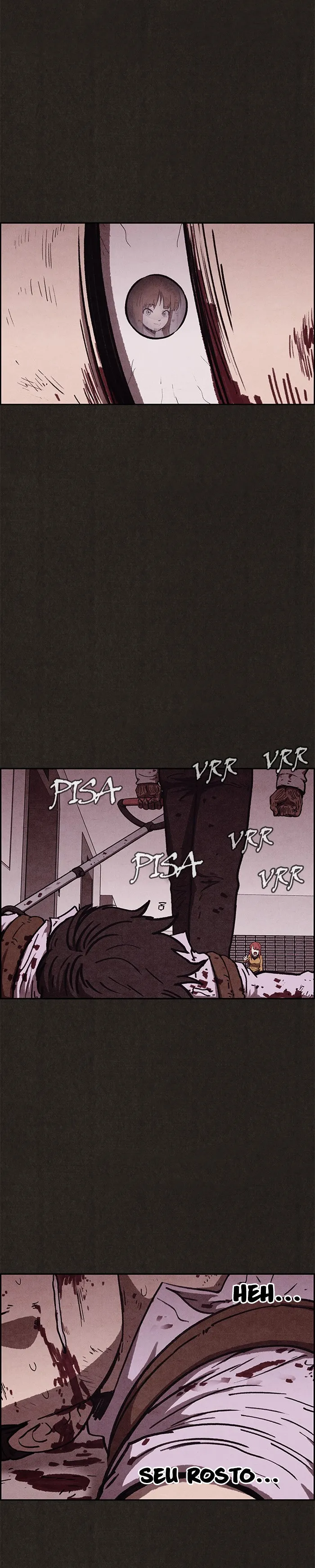 Read Sweet Home PT Manga Online