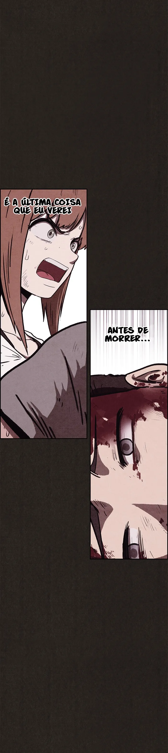 Read Sweet Home PT Manga Online