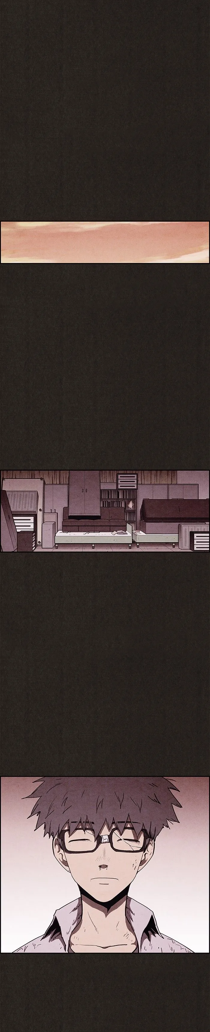 Read Sweet Home PT Manga Online