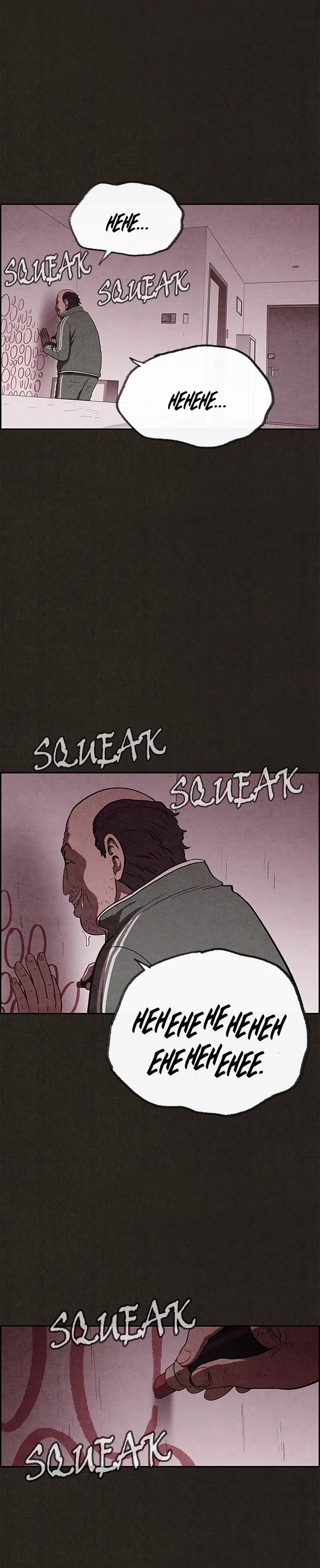 Read Sweet Home PT Manga Online