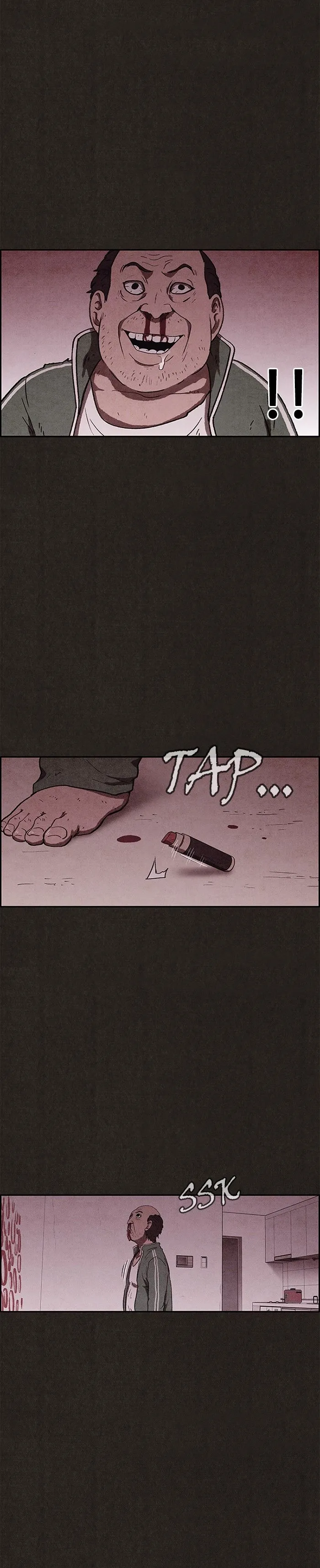 Read Sweet Home PT Manga Online