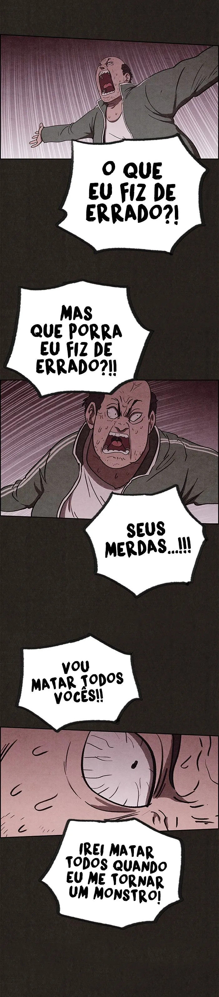 Read Sweet Home PT Manga Online