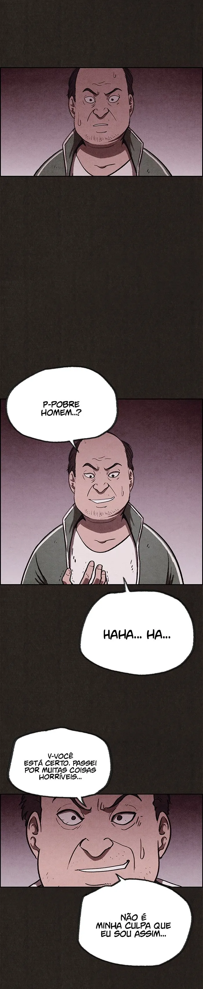 Read Sweet Home PT Manga Online
