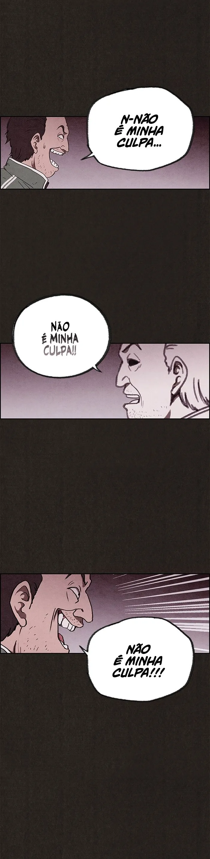 Read Sweet Home PT Manga Online