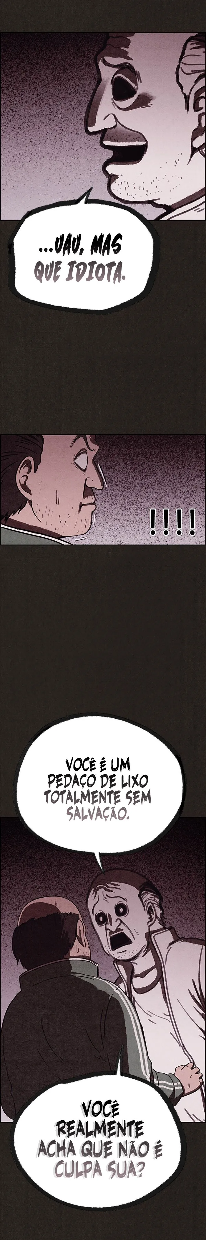 Read Sweet Home PT Manga Online