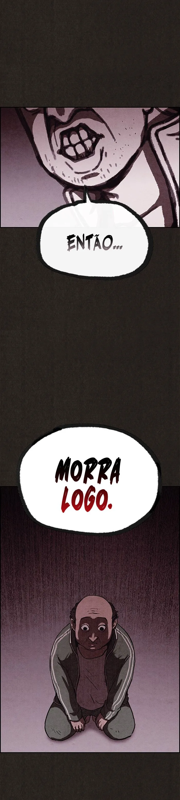Read Sweet Home PT Manga Online