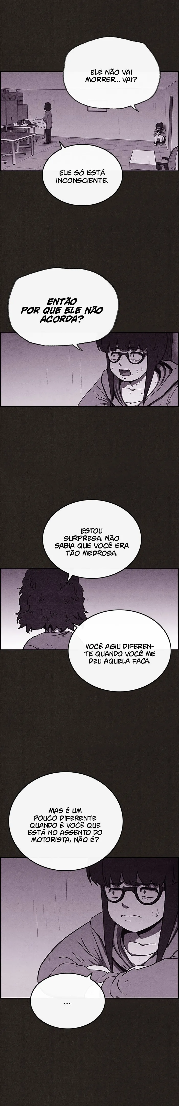 Read Sweet Home PT Manga Online