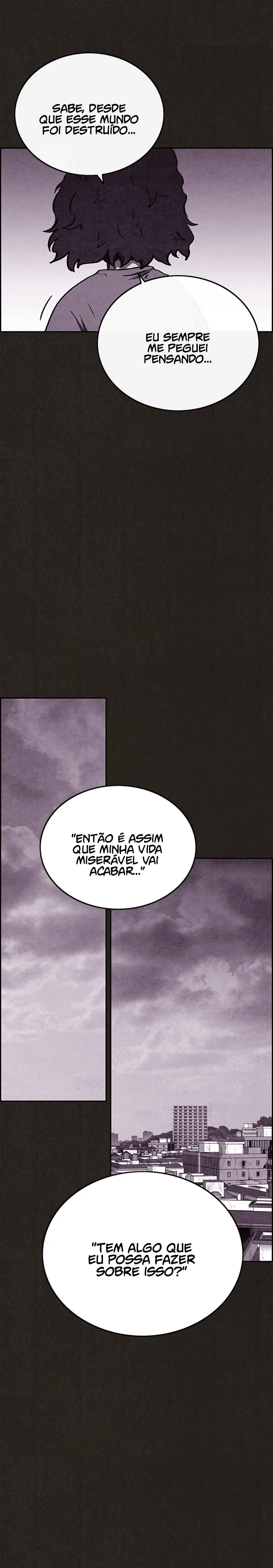Read Sweet Home PT Manga Online