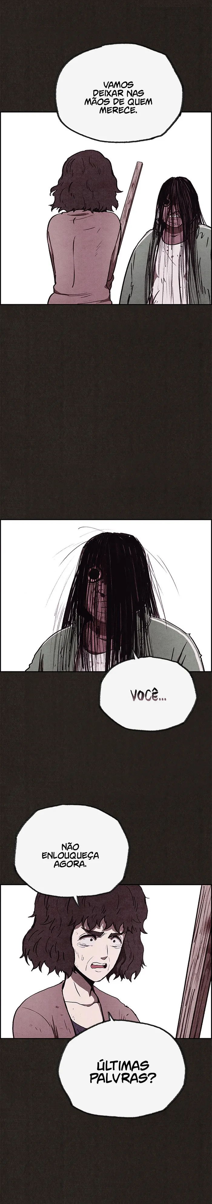 Read Sweet Home PT Manga Online