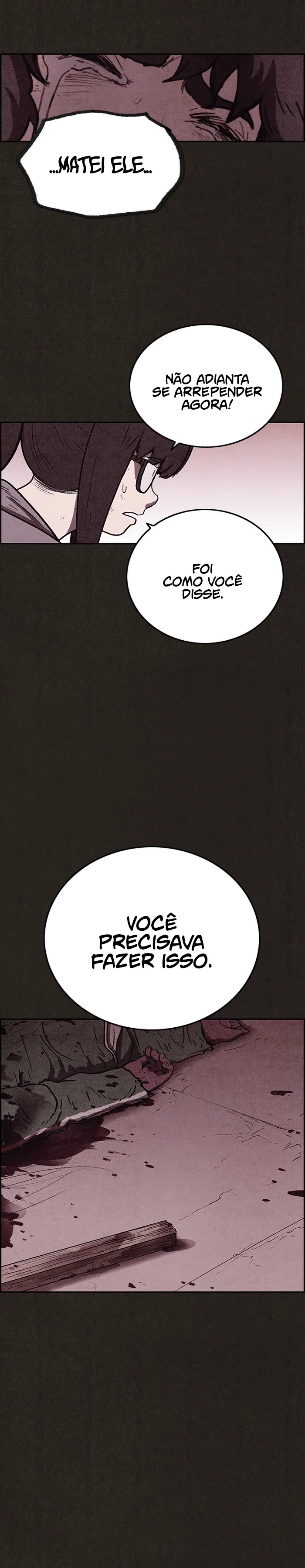 Read Sweet Home PT Manga Online