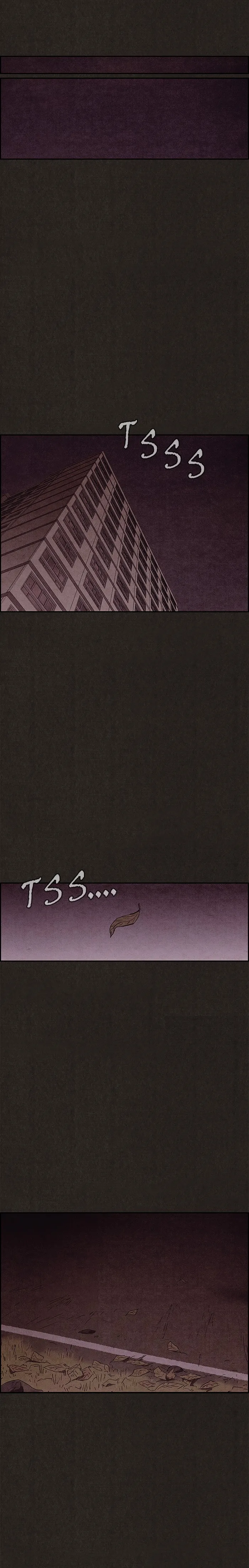Read Sweet Home PT Manga Online
