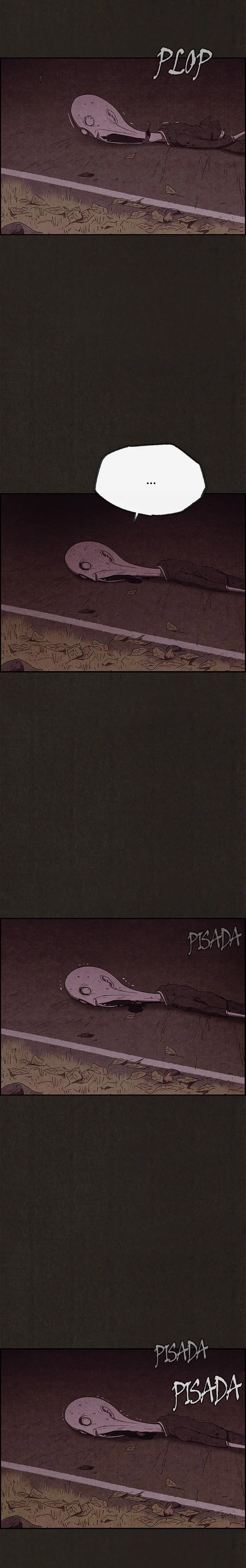 Read Sweet Home PT Manga Online
