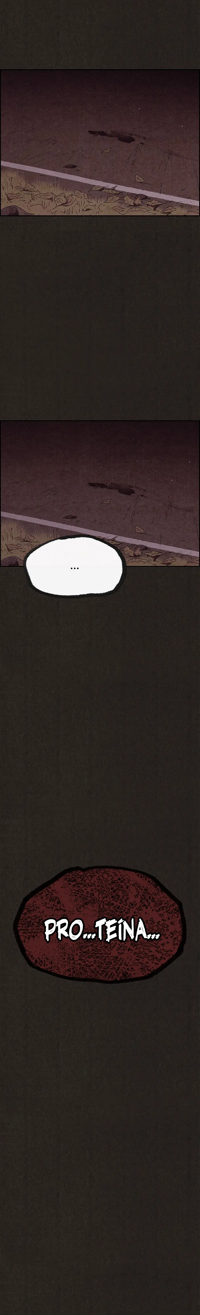 Read Sweet Home PT Manga Online